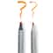 12 Pack: Dual Tip Sketch Marker by Artist's Loft™